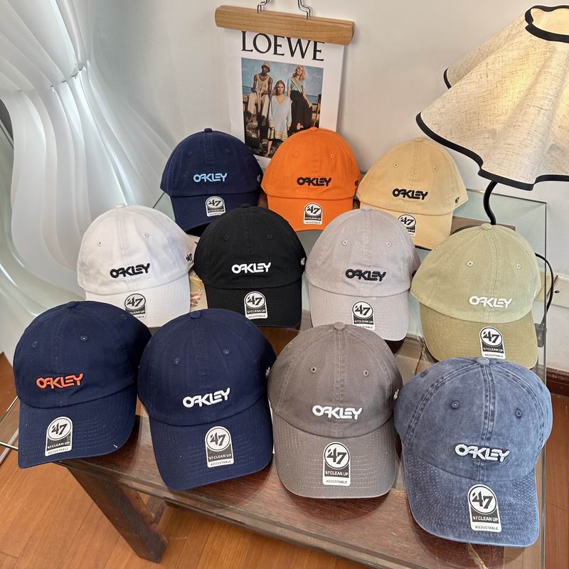 Okley Cap dx01